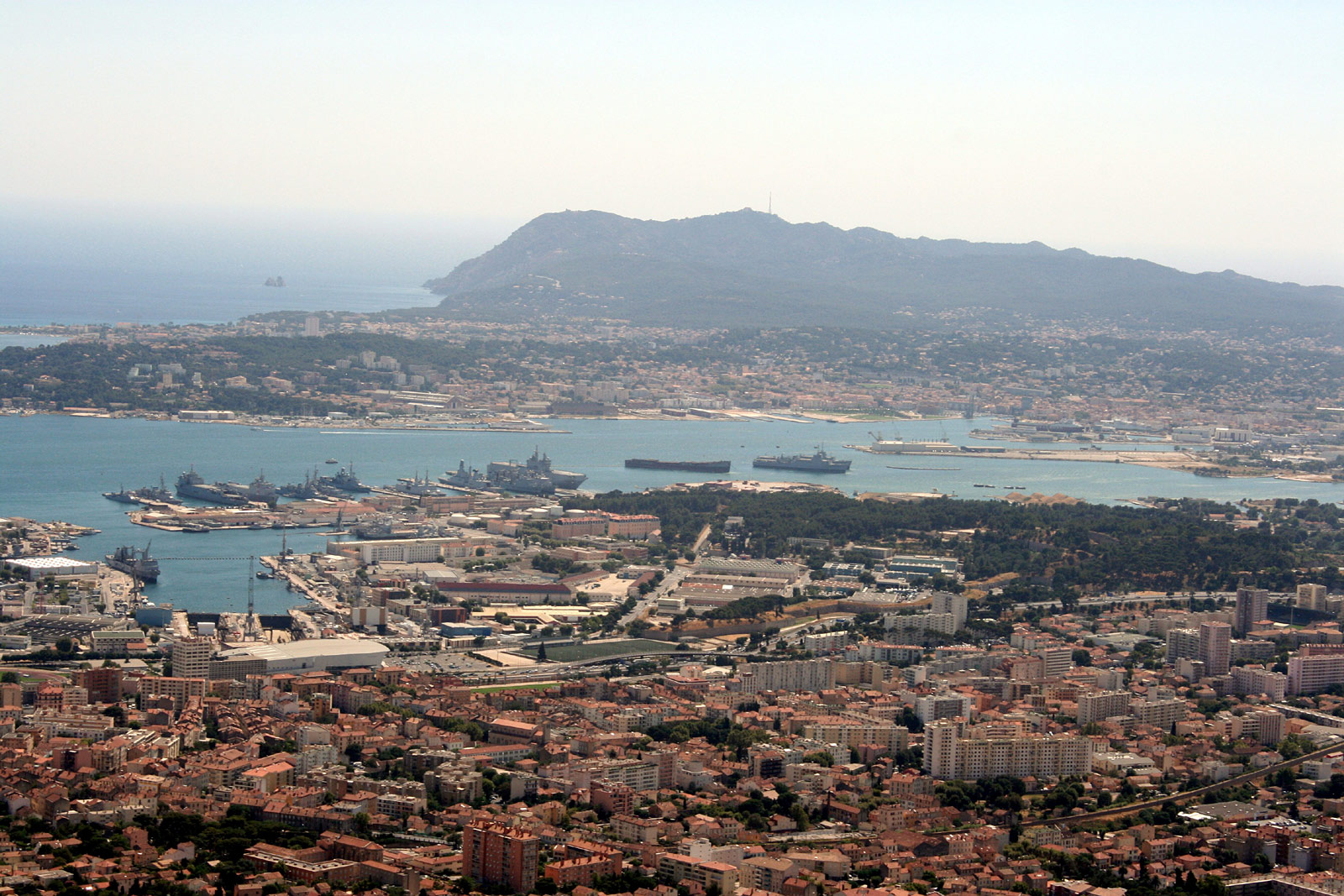Toulon